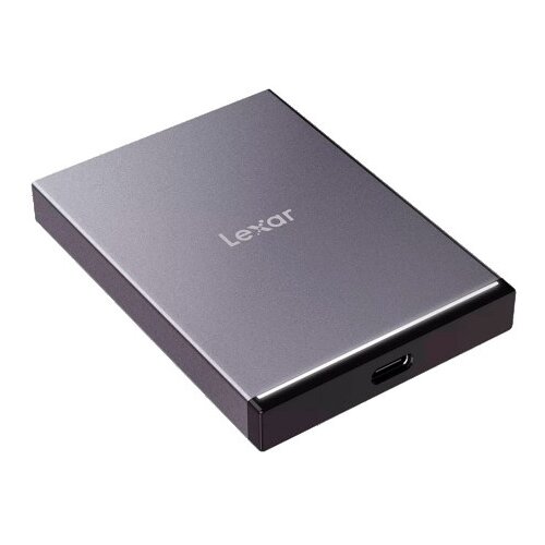 Lexar 1TB external portable ssd ( LSL210X001T-RNNNG ) Cene