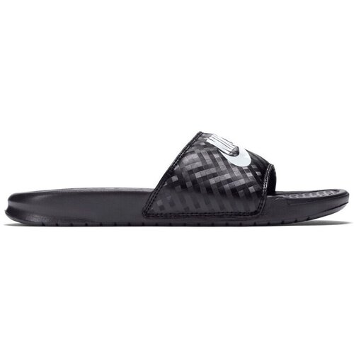 Nike Japonke Wmns Benassi Jdi Črna Cene