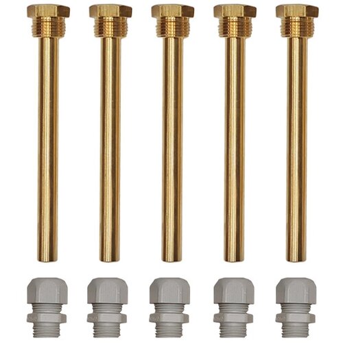 Termo set Tesy V/VS 800-2000L (za bafere) Cene