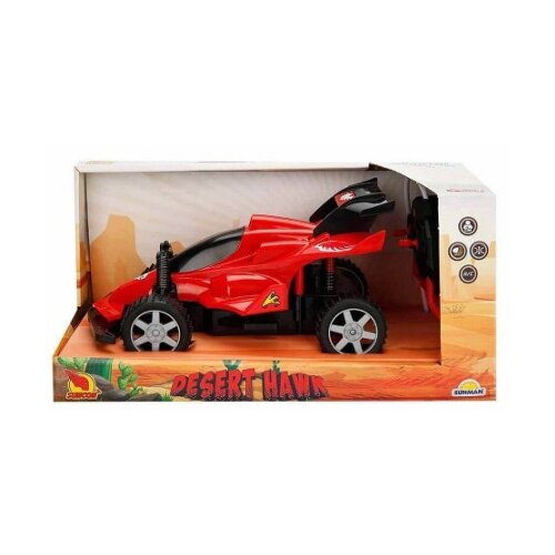 Auto na daljinski Desert Hawk ( 033647-4 ) Slike