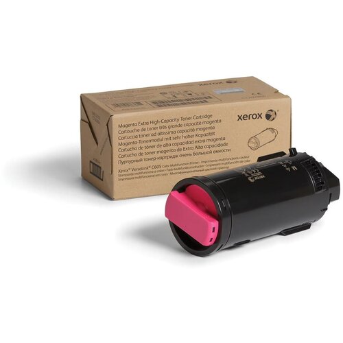 Xerox 106R03937 MAGENTA TONER VL C605 Cene