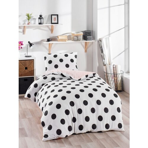 Hanah home set Single posteljine Mixpuan, 140x200cm, Beli Slike