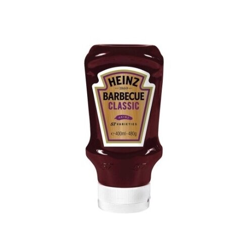 Heinz Preliv za roštilj 400ml Cene