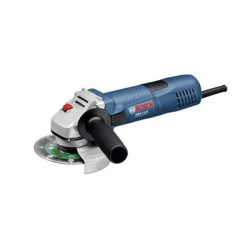 Bosch GWS 7-115 Kutna brusilica 115 mm 720 W