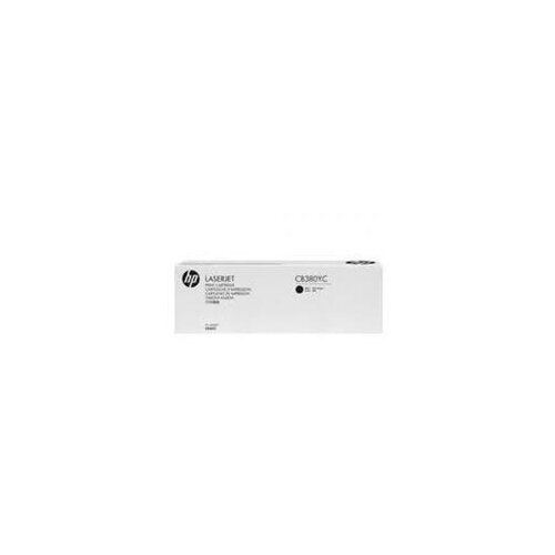 HP "Tonerpatrone Contract - CB380YC - schwarz" Cijene