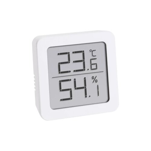 Tfa Dostmann 30.5051.02 Digital Thermo Hygrometer Cijene