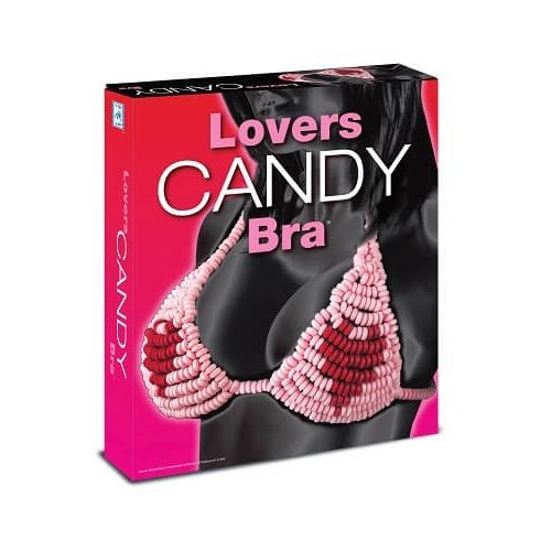Spencer and Fleetwood NEDRČEK Lovers Candy, (20930981) Cene