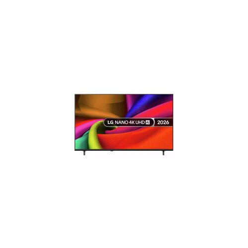 LG TV 65NU8E0B3LA Smart TV NANO 4K UHD AI 2026 webOS Crna Cijene