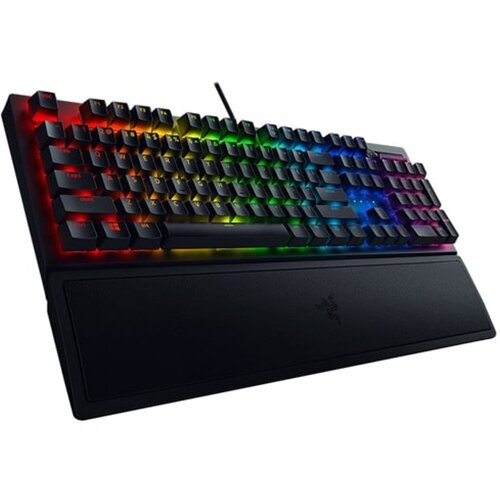 Razer blackwidow V3 green switch RZ03-03540100-R3M1 Cene