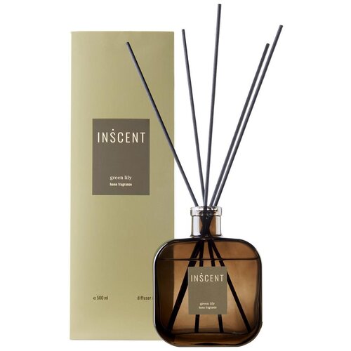 Inscent Dišava Za Prostor Green Lily Cene