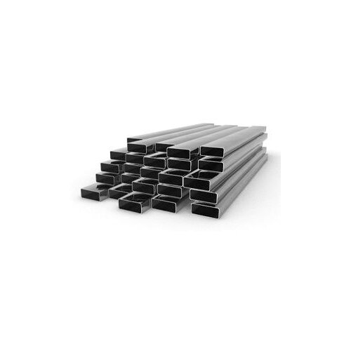  Cijev pravougaona 40x20x1,9 mm Slike