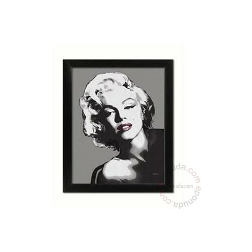 Deltalinea slika Marylin Monroe - Shadows 40 x 50 cm Slike
