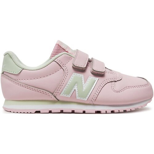 New Balance 500 Ružičasta Slike