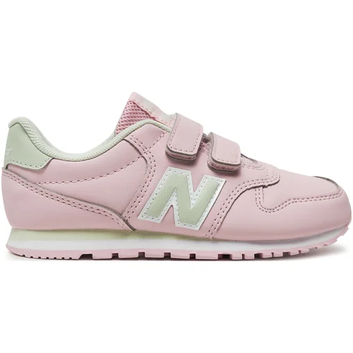 New Balance 500 Ružičasta