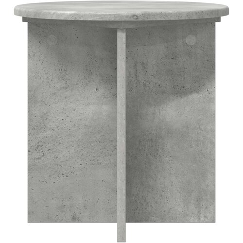  Stalak za biljke 2 pcs Betonska siva 40 x 40 x 40 cm Slike