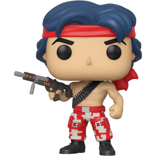 Funko POP GAMES: CONTRA- LANCE Cene