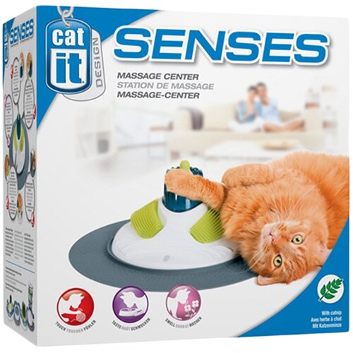 Catit Design Senses masažni center - 1 masažni center Cijene