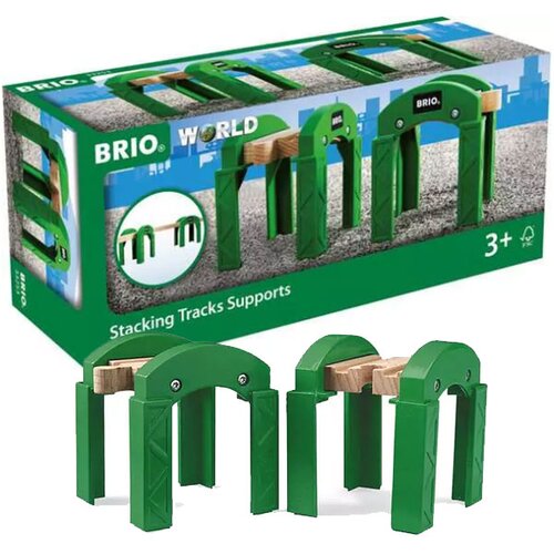 Brio nadvožnjak Slike