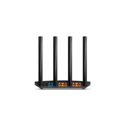 Router TP-Link Archer C80 AC1900 802.11ac Wave2 3×3 MIMO Wi-Fi , 1300Mbps at 5GHz + 600Mbps at 2.4GHz, 5 Gigabit Ports,4 antennas, Beamforming,S Cijene