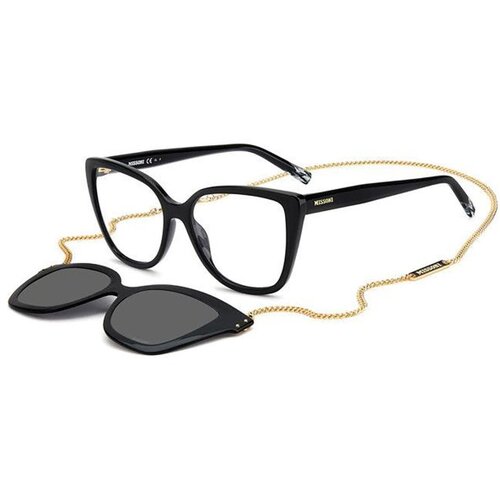 Missoni MIS0133/CS 807/M9 ONE SIZE (54) Črna/Siva Cene