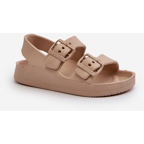 Big Star Children's Lightweight Sandals with Buckles Cene