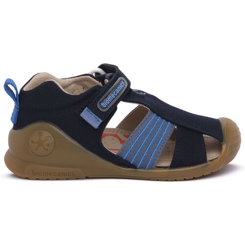 Biomecanics Sandali & Odprti čevlji AZUL Modra Cene