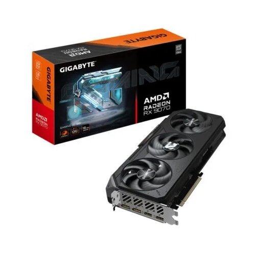 Gigabyte VGA 9070 GAMING OC-16 16GB Cijene