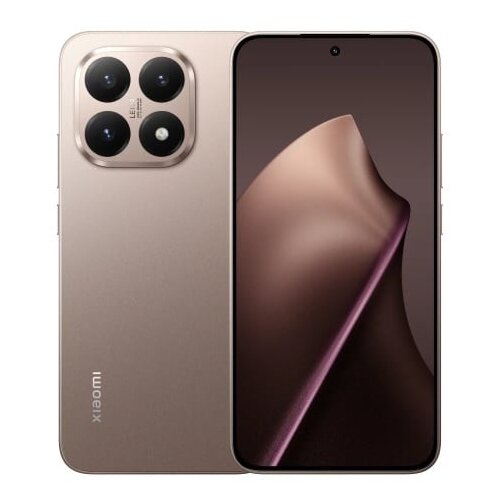 Xiaomi 15T 12/256GB ROZE ZLATNA Cene