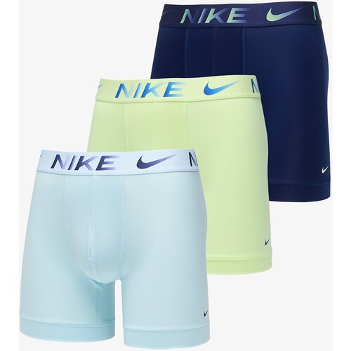 Nike BOXER BRIEF 3PK Višebojna Cijene