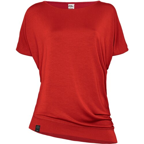Woox Hornus Lava Falls T-shirt Slike