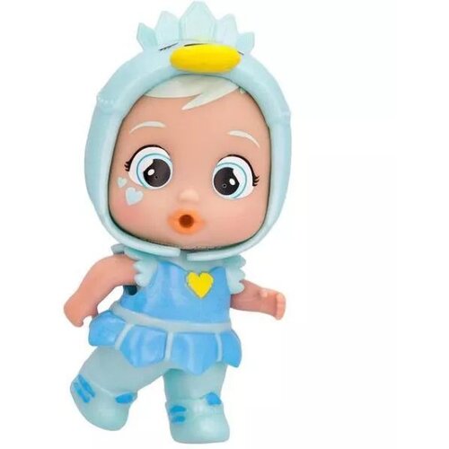 CRY BABIES Cry Babies: Magic Tears Stars - Sydney kućica s bebom koja plače Cene