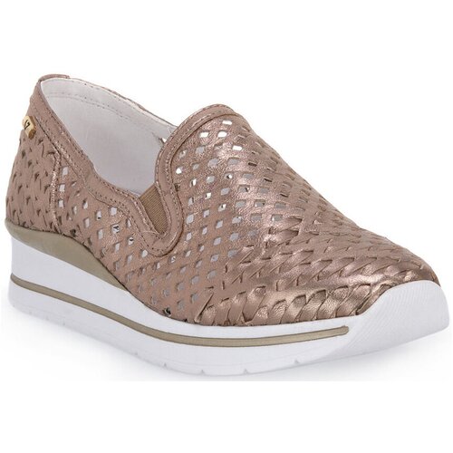 Valleverde &amp;Scaron;port BRONZO VITELLO Kostanjeva Slike