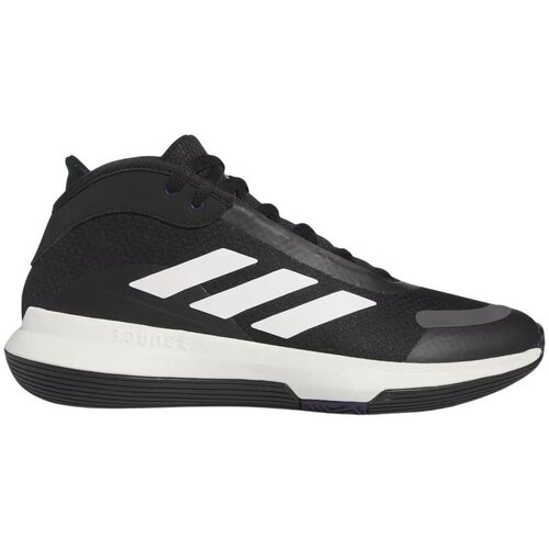 Adidas Ko&scaron;arka Baskets Bounce Legends textile Črna Cene