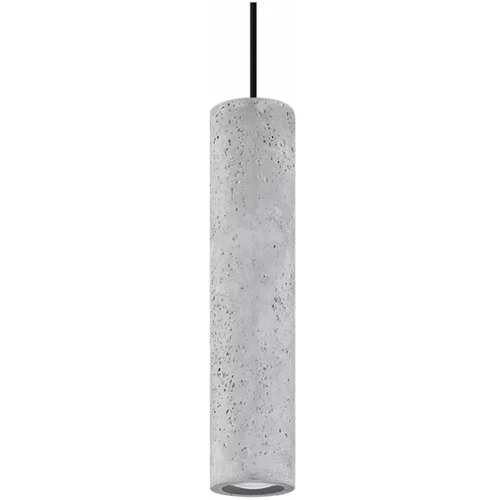Nice Lamps betonska viseća svjetiljka Fadre