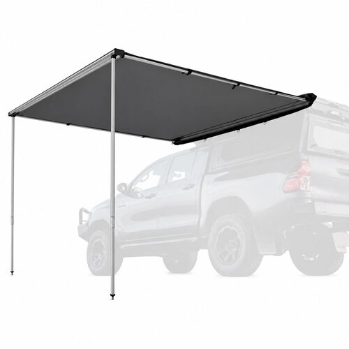SAN HIMA Stranska avtomobilska tenda HORIZON, 200x250cm Slike