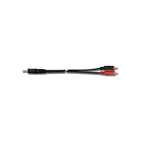  Q-LOK AD40-3K kabel 2xRCA - mini ban Cijene