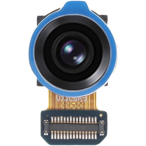 Samsung Zadnja kamera za Galaxy S20 FE 12MP, originalni servisni paket, Črna, (5000038632) Cene