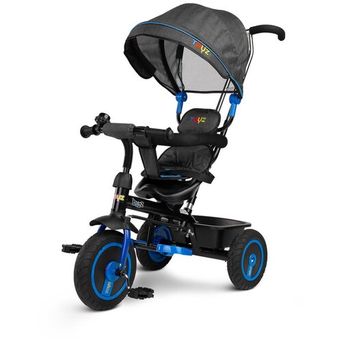 Toyz Tricikel Buzz Navy iks Cene