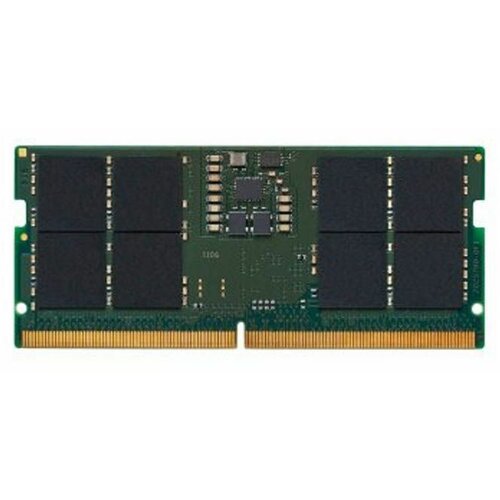 Kingston RAM Memorija SODIMM DDR5 16GB 5200MT/s KVR52S42BS8-16 Cene