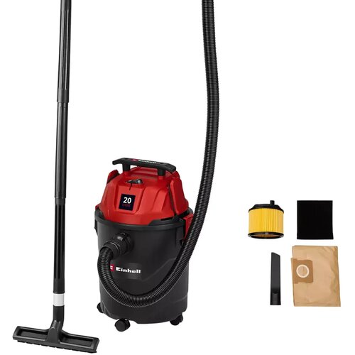 Einhell Mokro suhi usisavač TC-VC 2045 Cijene