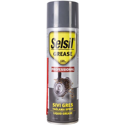 Mast u spreju 500ml Slike