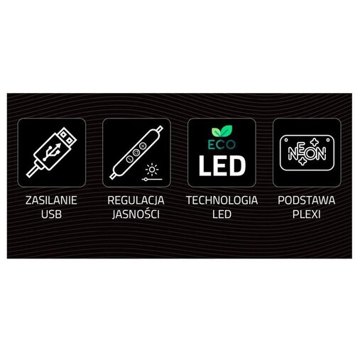 Manta LED svjetleća oznaka Božićna jelka, 28x16cm, plexi SNL106MT Slike