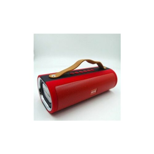 Bluetooth zvučnik HY-19 crveni Cene
