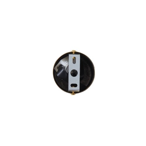  LED luster na sajli PERFORATO LED/6,3W/230V 3000K sjajni hrom, prečnik 20 cm Slike