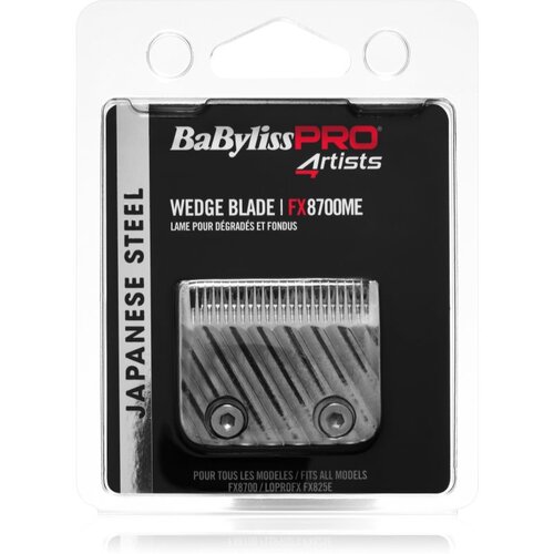BaByliss PRO Blades Trimmer FX zamjenske glave 1 kom Cijene
