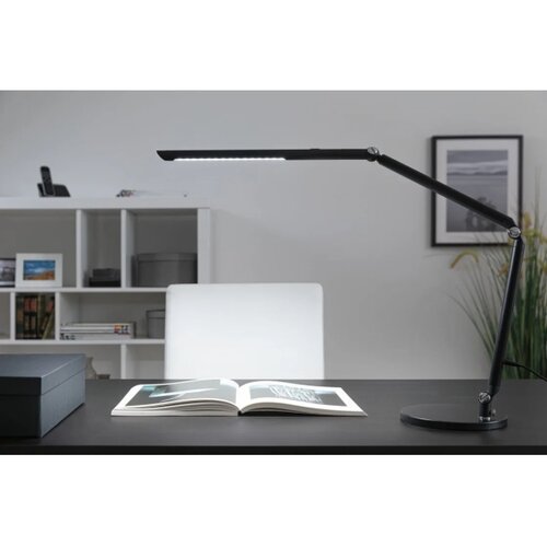 PAULMANN 78912 - LED/10,6W Prigu&amp;scaron;iva stona lampa FLEXBAR 230V 3000/4000/6500K Slike