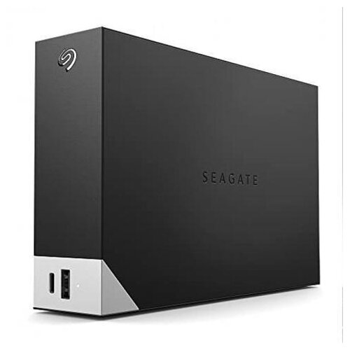 Seagate One Touch Desktop external hard drive 20 TB USB Type-A /USB Type-C 3.2 Gen 1 (3.1 Gen 1) Black Cijene