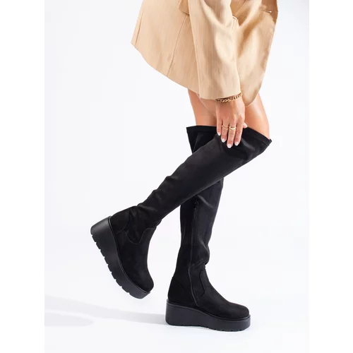 SHELOVET Women's boots