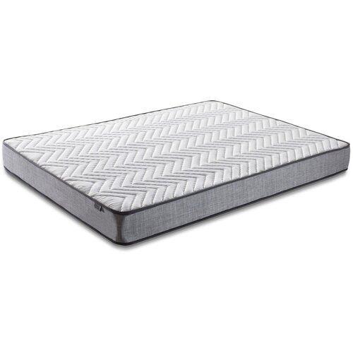 Hanah home dušek silver 100x200 cm Cene