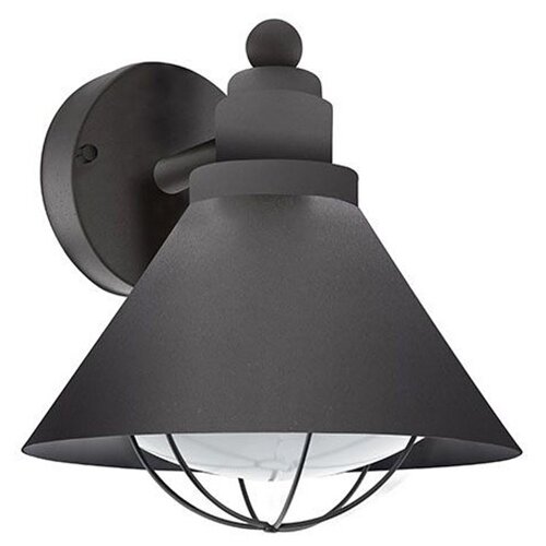 Eglo Zidna lampa spoljna Barrosela (94805) Cene